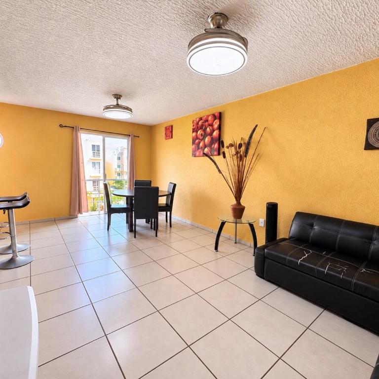 Departamento acogedor en Acapulco - Apartment mit 2 Schlafzimmern - 1