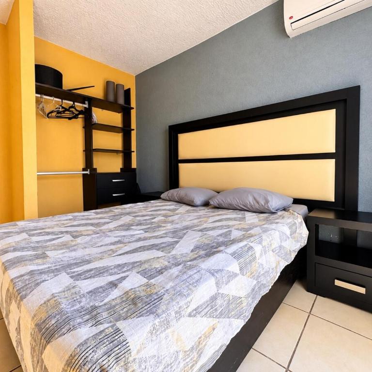 Departamento acogedor en Acapulco - Apartment mit 2 Schlafzimmern - 2