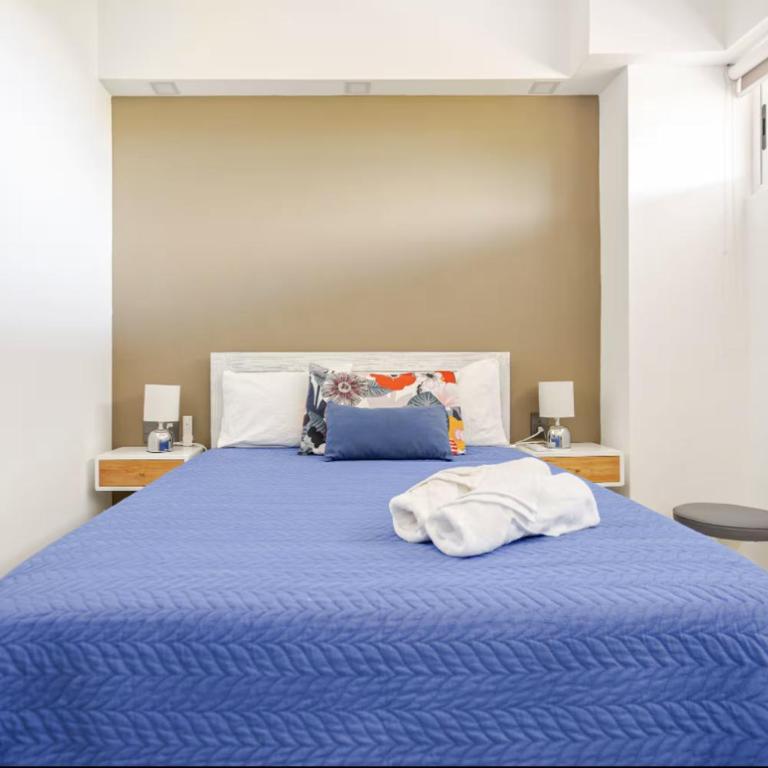 Apartamento Blue Acapulco Diamante - Apartment with Sea View - 2