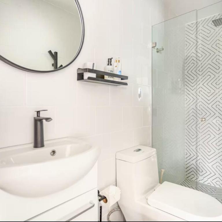 Apartamento Blue Acapulco Diamante - Apartment with Sea View - 3