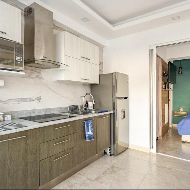 Apartamento Blue Acapulco Diamante - Apartment with Sea View - 18