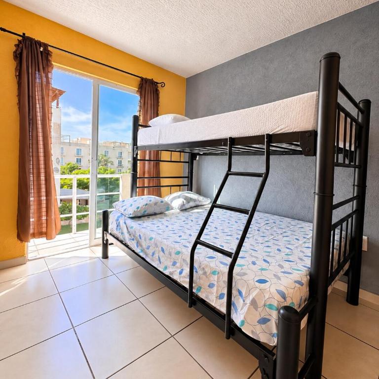 Departamento acogedor en Acapulco - Apartment mit 2 Schlafzimmern - 6