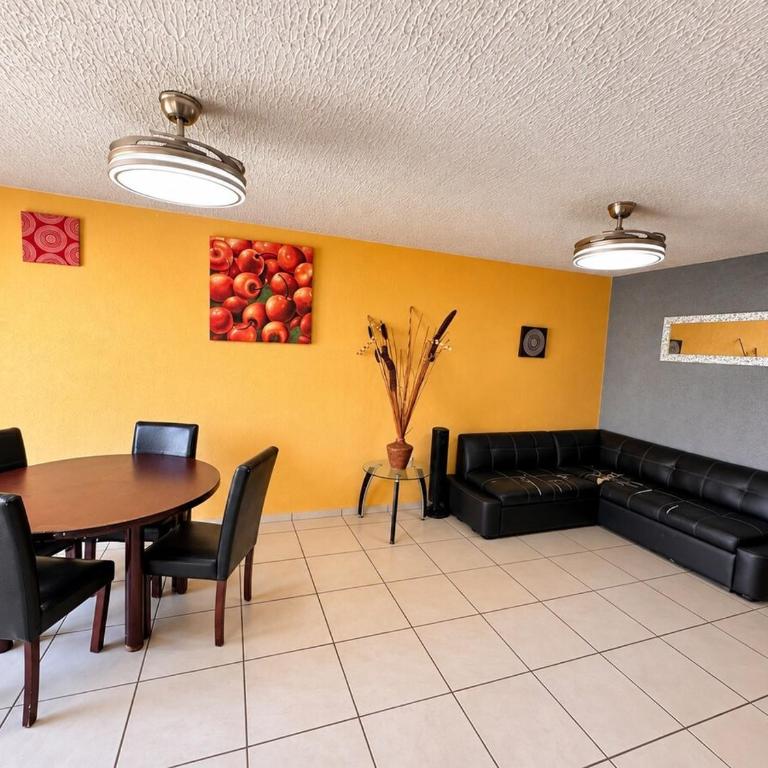Departamento acogedor en Acapulco - Apartment mit 2 Schlafzimmern - 7