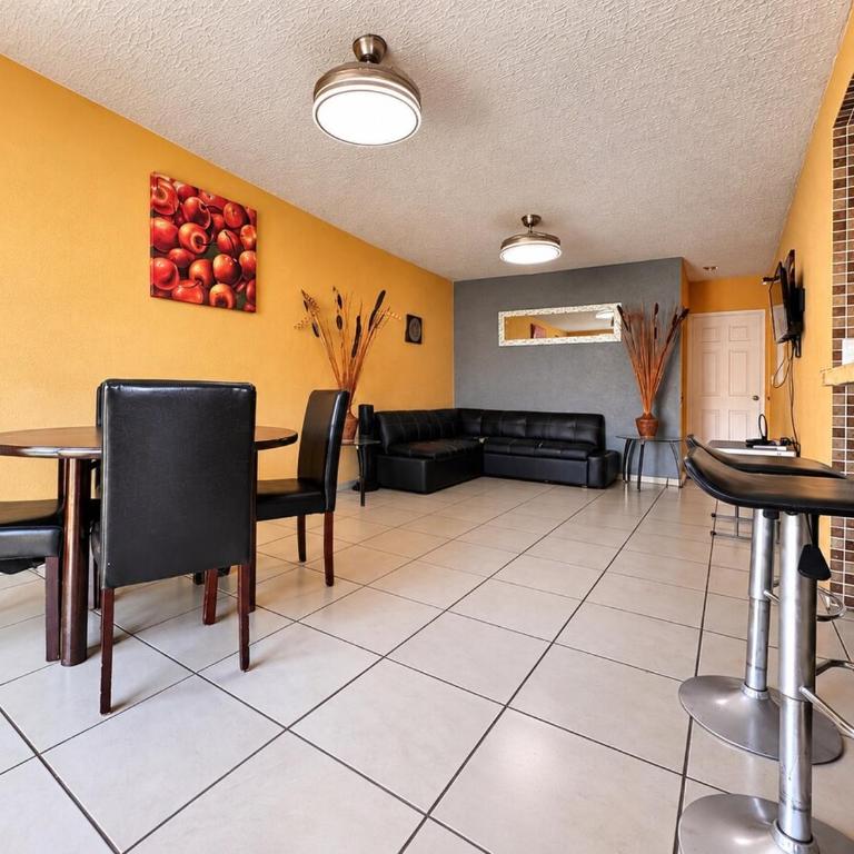 Departamento acogedor en Acapulco - Apartment mit 2 Schlafzimmern - 12