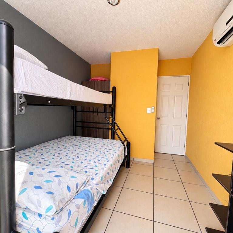 Departamento acogedor en Acapulco - Apartment mit 2 Schlafzimmern - 15