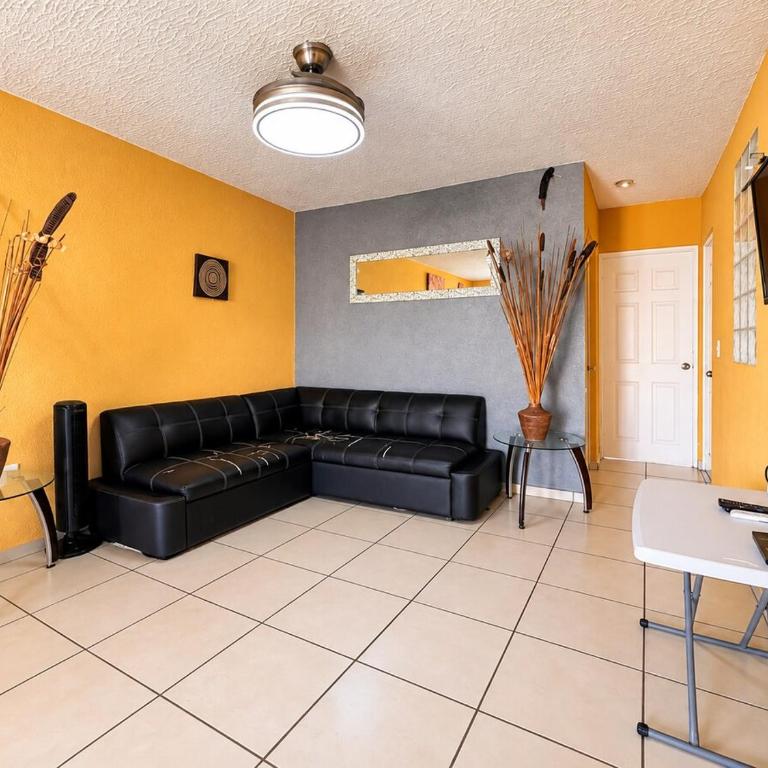 Departamento acogedor en Acapulco - Apartment mit 2 Schlafzimmern - 19