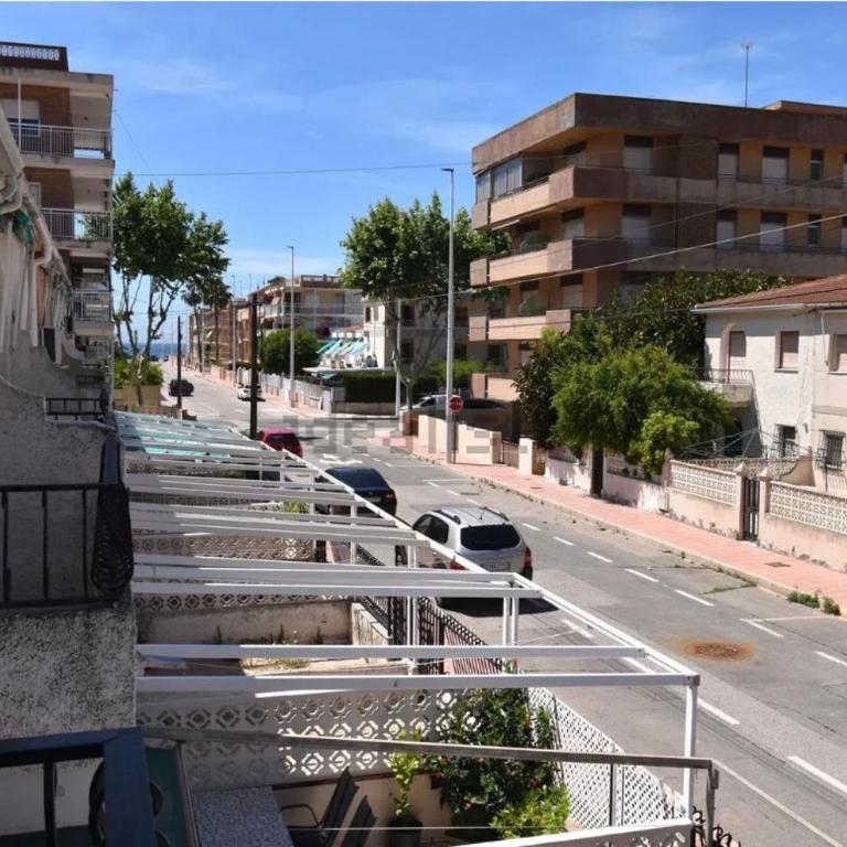Mi casita con terraza y mar - Casa con 1 Camera da Letto - 10