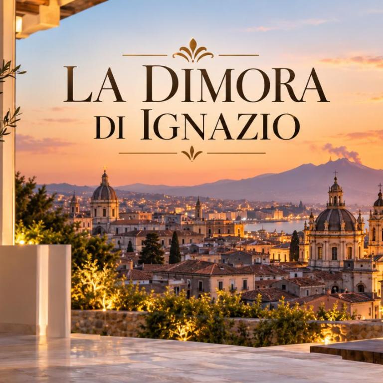 la dimora di Ignazio - Appartamento - 2
