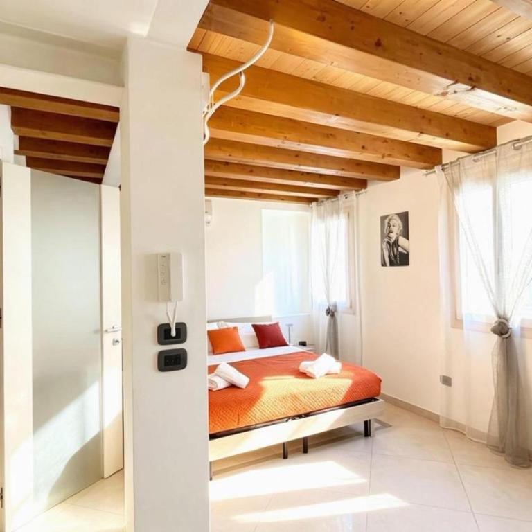 Anelì House - Casa con 3 Camere da Letto - 16