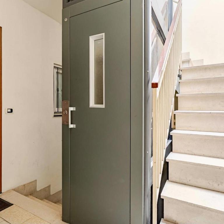 MEK Corradi House - Two-Bedroom Apartment - 17