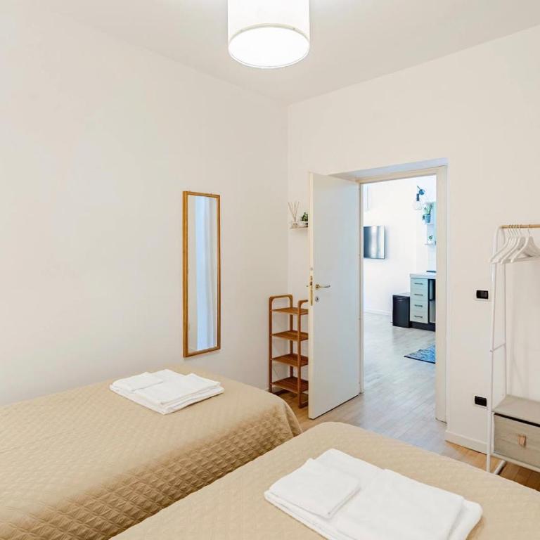 MEK Corradi House - Two-Bedroom Apartment - 13