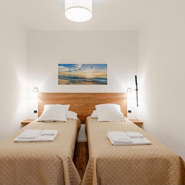 MEK Corradi House - Two-Bedroom Apartment - 11