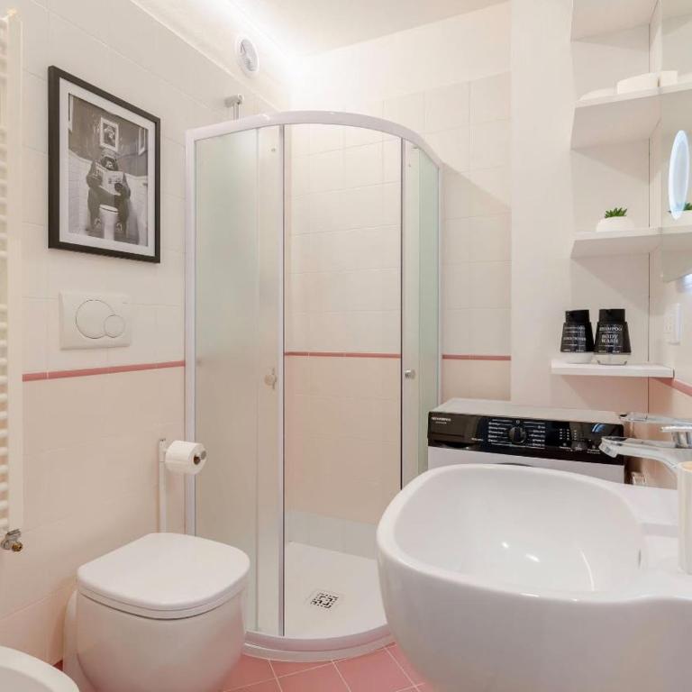 MEK Corradi House - Two-Bedroom Apartment - 14