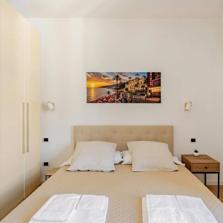 MEK Corradi House - Two-Bedroom Apartment - 9