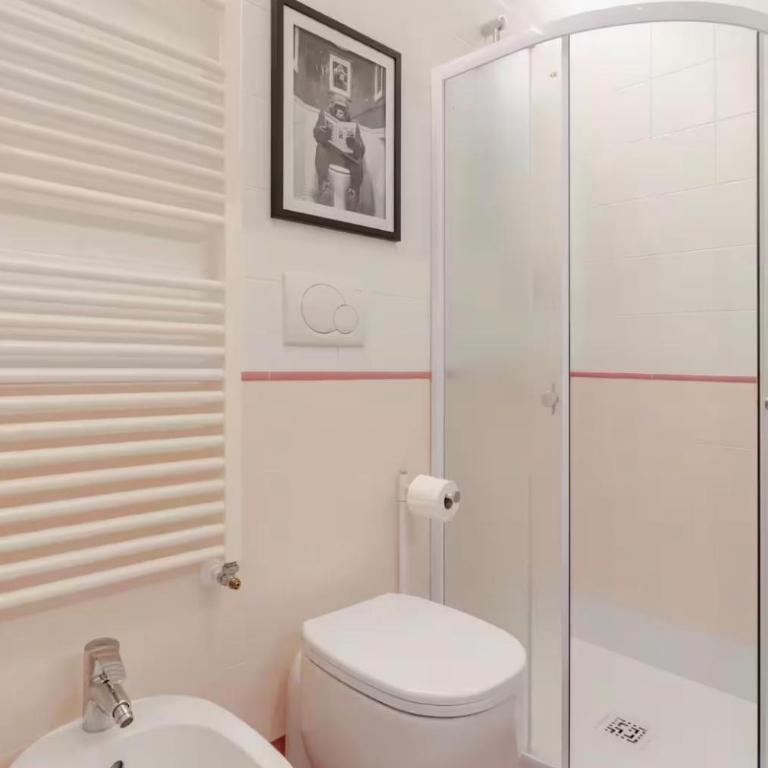 MEK Corradi House - Two-Bedroom Apartment - 15