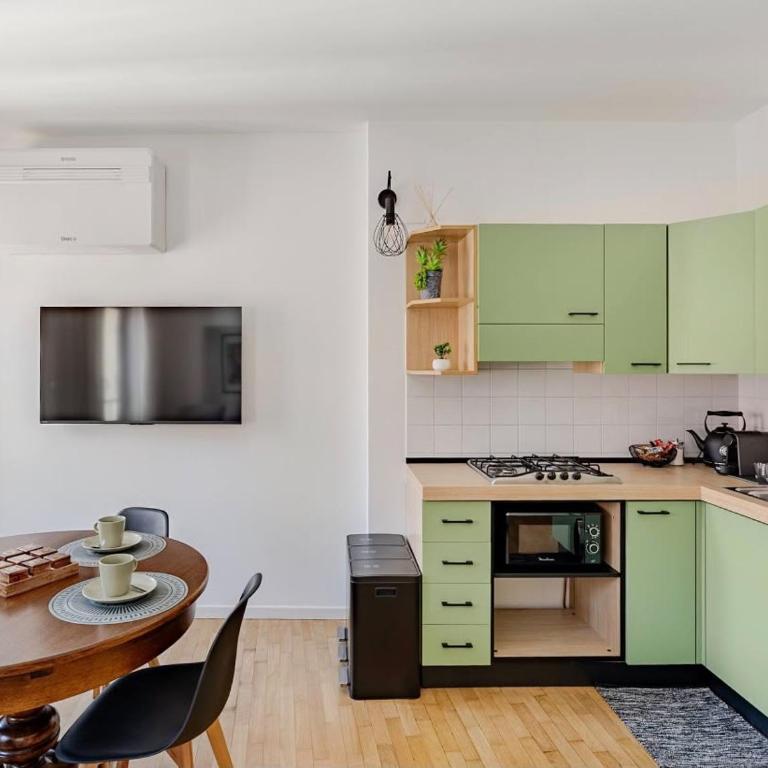 MEK Corradi House - Two-Bedroom Apartment - 6