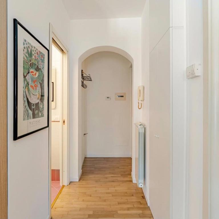 MEK Corradi House - Two-Bedroom Apartment - 2