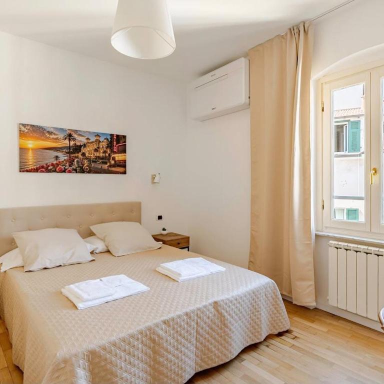 MEK Corradi House - Two-Bedroom Apartment - 8