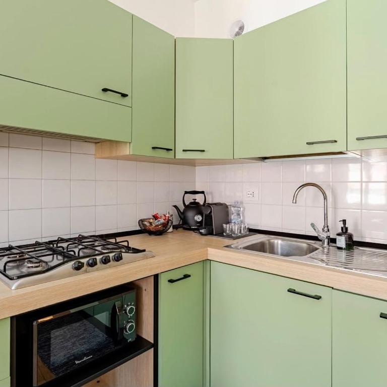 MEK Corradi House - Two-Bedroom Apartment - 7