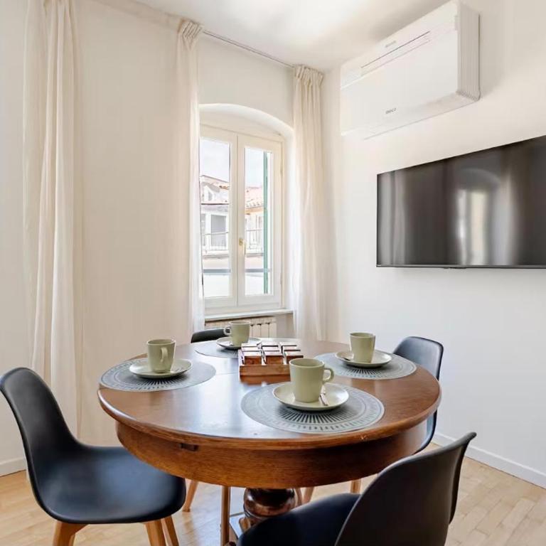 MEK Corradi House - Two-Bedroom Apartment - 3