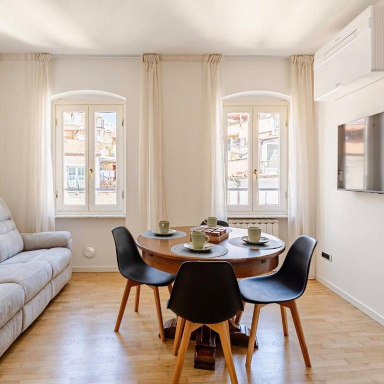 MEK Corradi House - Two-Bedroom Apartment - 1