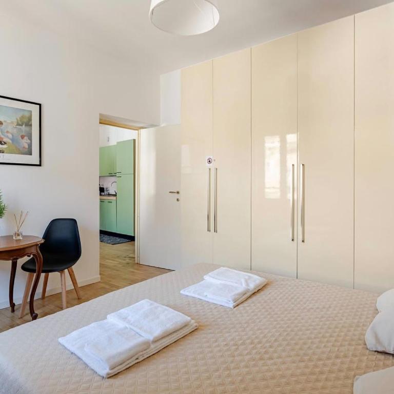 MEK Corradi House - Two-Bedroom Apartment - 10