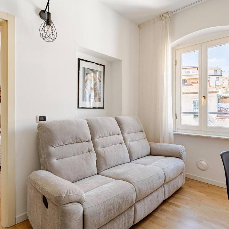 MEK Corradi House - Two-Bedroom Apartment - 4