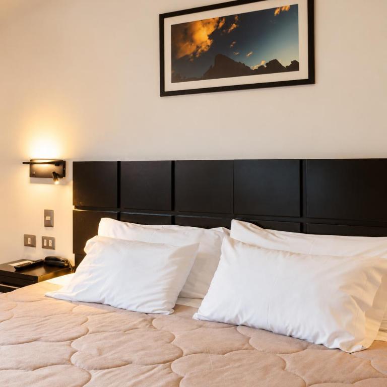 Hostal & Apartments El Triunfo - Large Double Room - 3