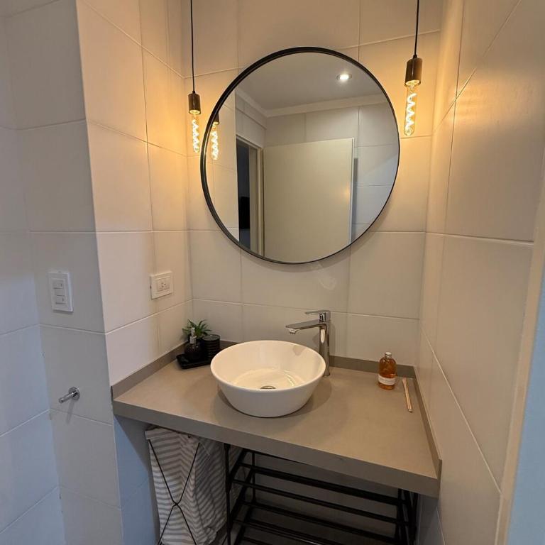 Moderno Estudio con Pileta en Colegiales - Apartamento de 1 dormitorio - 3