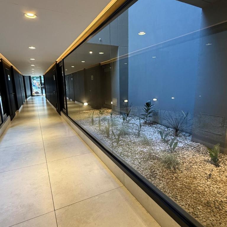 Moderno Estudio con Pileta en Colegiales - Apartamento de 1 dormitorio - 11