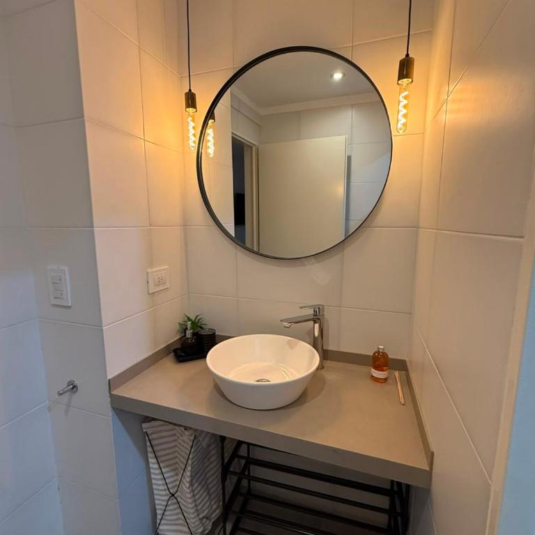 Moderno Estudio con Pileta en Colegiales - Apartamento de 1 dormitorio - 12