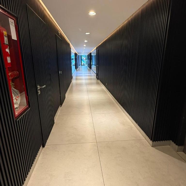 Moderno Estudio con Pileta en Colegiales - Apartamento de 1 dormitorio - 13