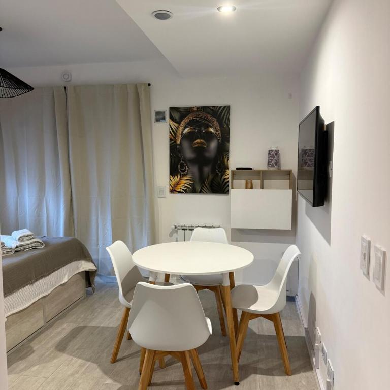 Moderno Estudio con Pileta en Colegiales - Apartamento de 1 dormitorio - 15