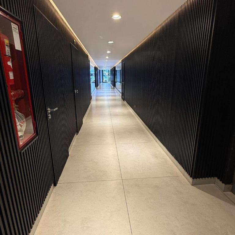 Moderno Estudio con Pileta en Colegiales - Apartamento de 1 dormitorio - 21