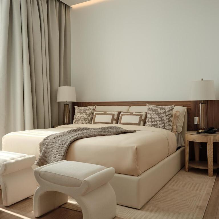 Condesa Residence - Roma Luxury Suite 607 - Apartamento - 1