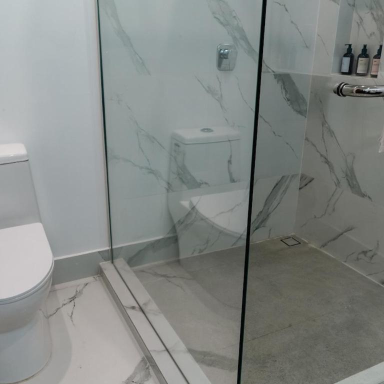 Condesa Residence - Roma Luxury Suite 606 - Apartment - 14