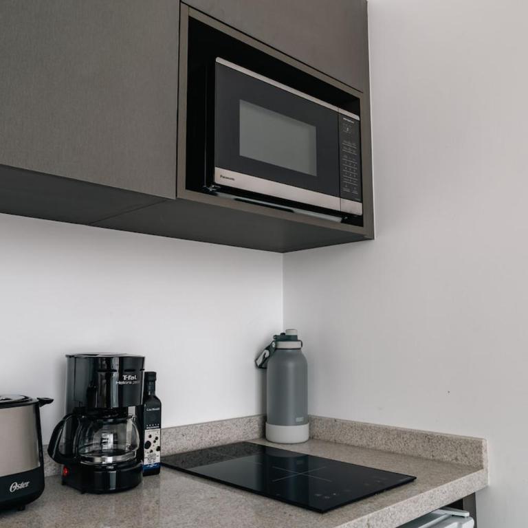 Condesa Residence - Roma Luxury Suite 607 - Apartamento - 13
