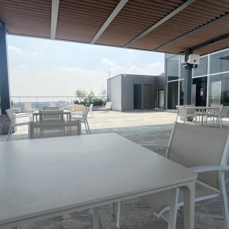 Condesa Residence - Roma Luxury Suite 607 - Apartamento - 26
