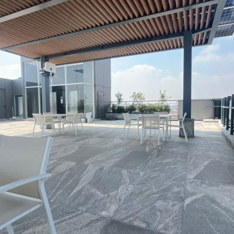 Condesa Residence - Roma Luxury Suite 607 - Apartamento - 27