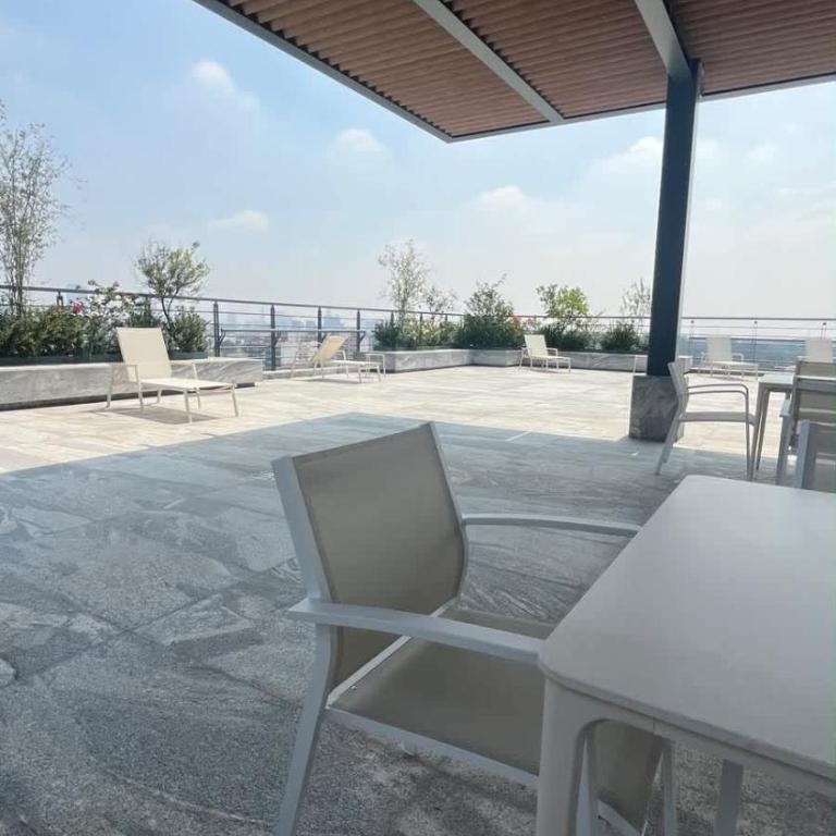 Condesa Residence - Roma Luxury Suite 607 - Apartamento - 28