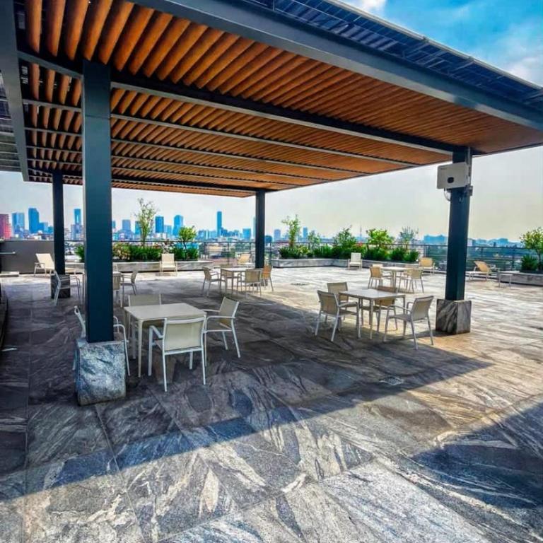 Condesa Residence - Roma Luxury Suite 607 - Apartamento - 32