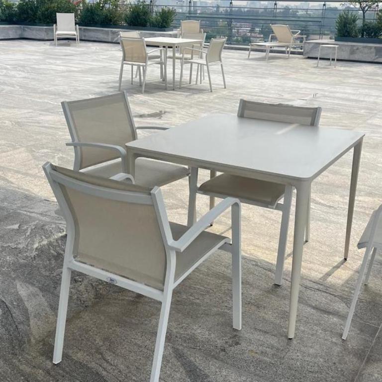 Condesa Residence - Roma Luxury Suite 607 - Apartamento - 33