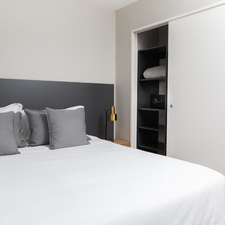 O2 Hotel Bariloche - Double Room - 9