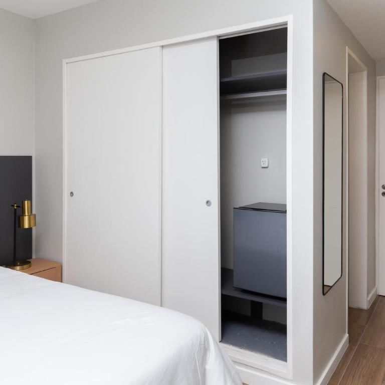 O2 Hotel Bariloche - Double Room - 3