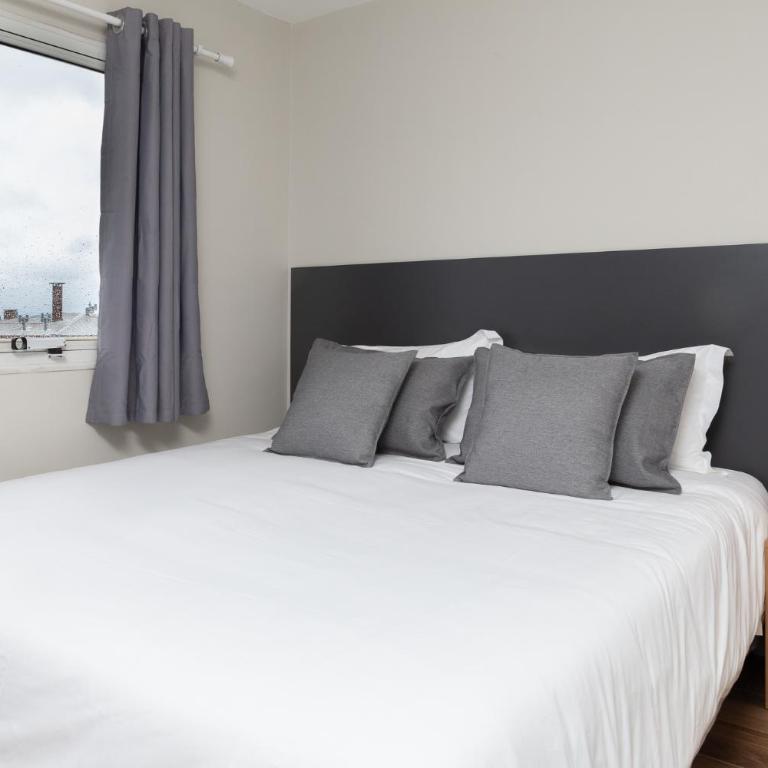 O2 Hotel Bariloche - Double Room - 4