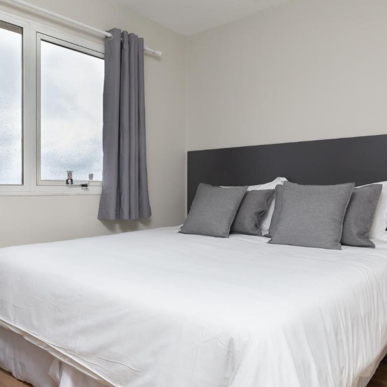 O2 Hotel Bariloche - Double Room - 5