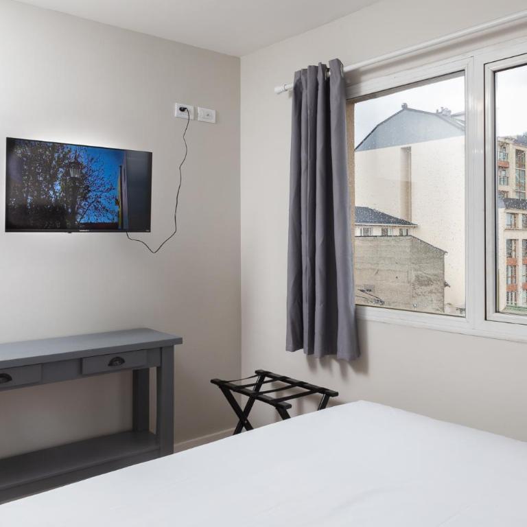 O2 Hotel Bariloche - Double Room - 2