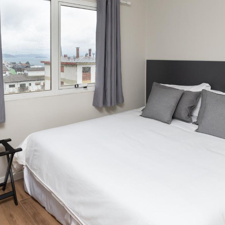 O2 Hotel Bariloche - Double Room - 1