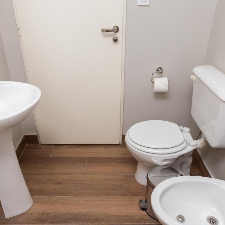 O2 Hotel Bariloche - Double Room - 10