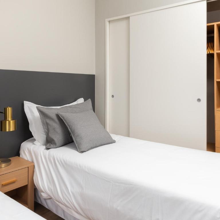 O2 Hotel Bariloche - Twin Room - 3